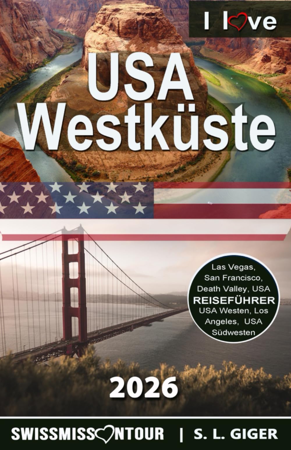 USA Westküste Reiseführer mit Nationalparks (Version mit Farbfotos): USA Reiseführer, Death Valley, USA Westen, USA Südwesten, Reiseführer USA ... Seattle (Swissmissontour Reiseführer) Leisure, Home & Garden