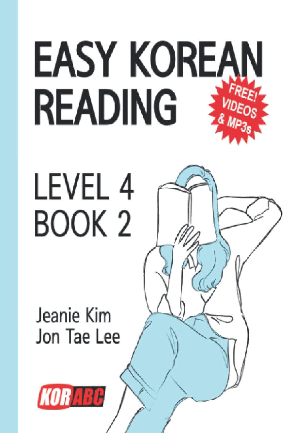 EASY KOREAN READING: LEVEL 4 - BOOK 2 Politics & History