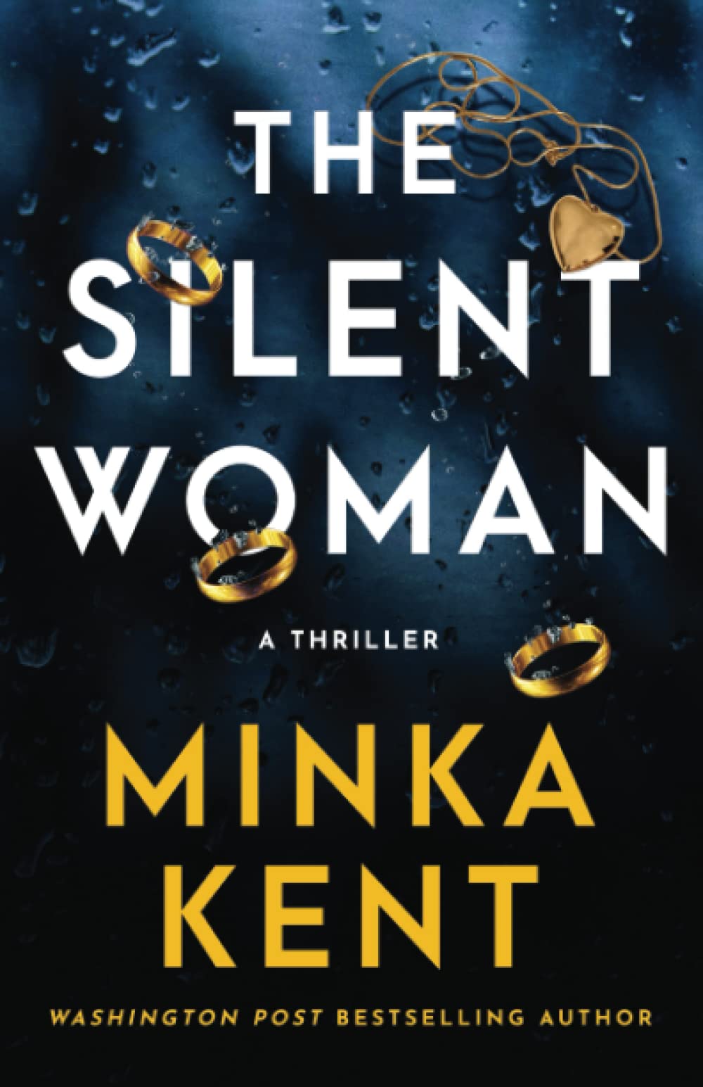 The Silent Woman Action & Adventure