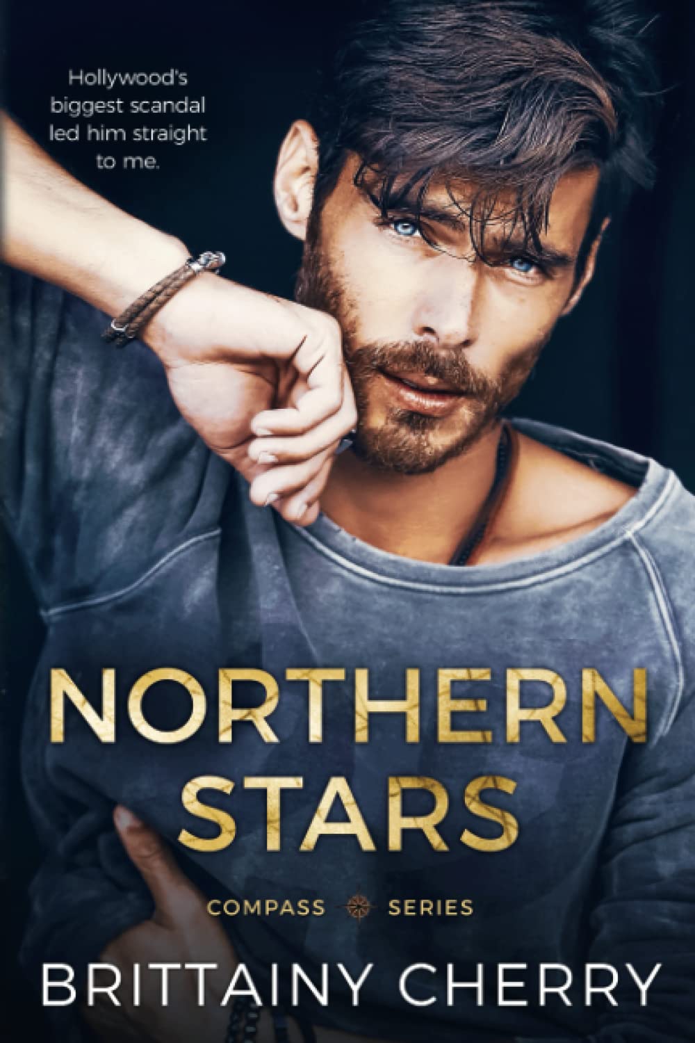 Northern Stars: A Friends-to-Lovers Romance (The Compass Series) New Adult