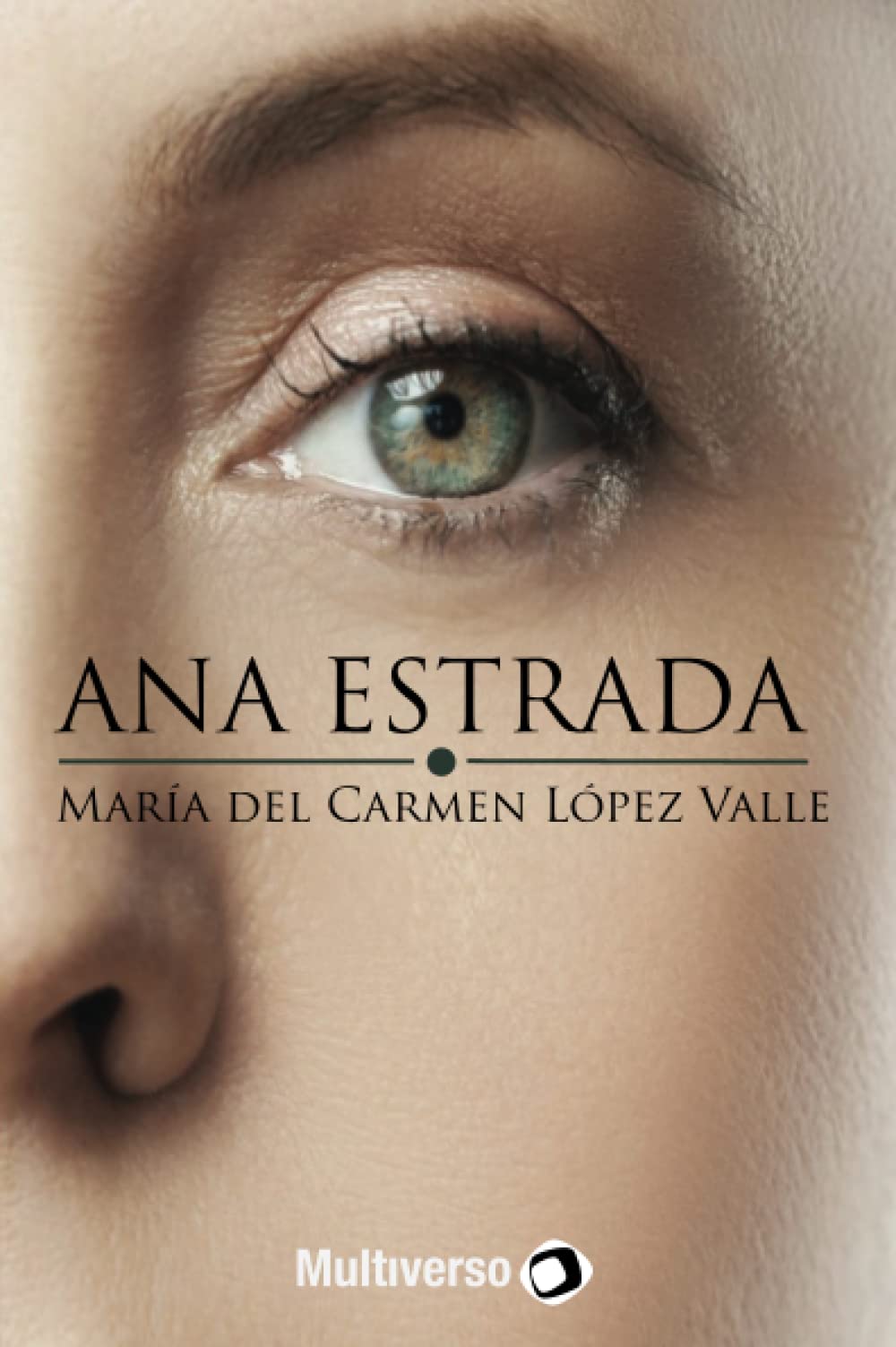 Ana Estrada book