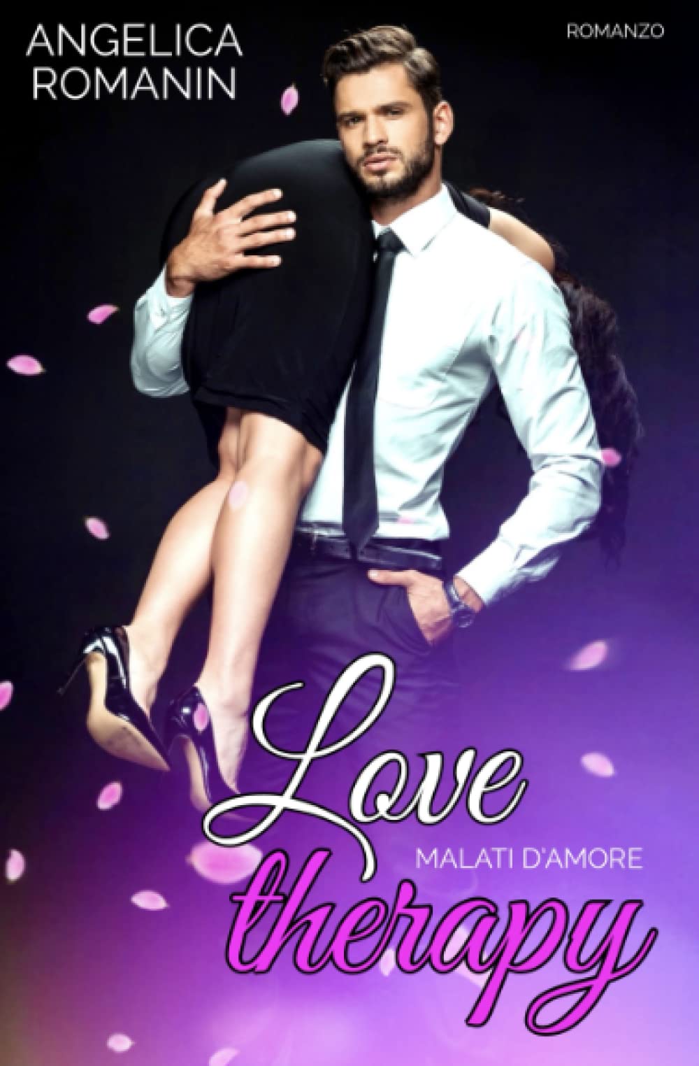 Love therapy: Malati d’amore Humour & Satire