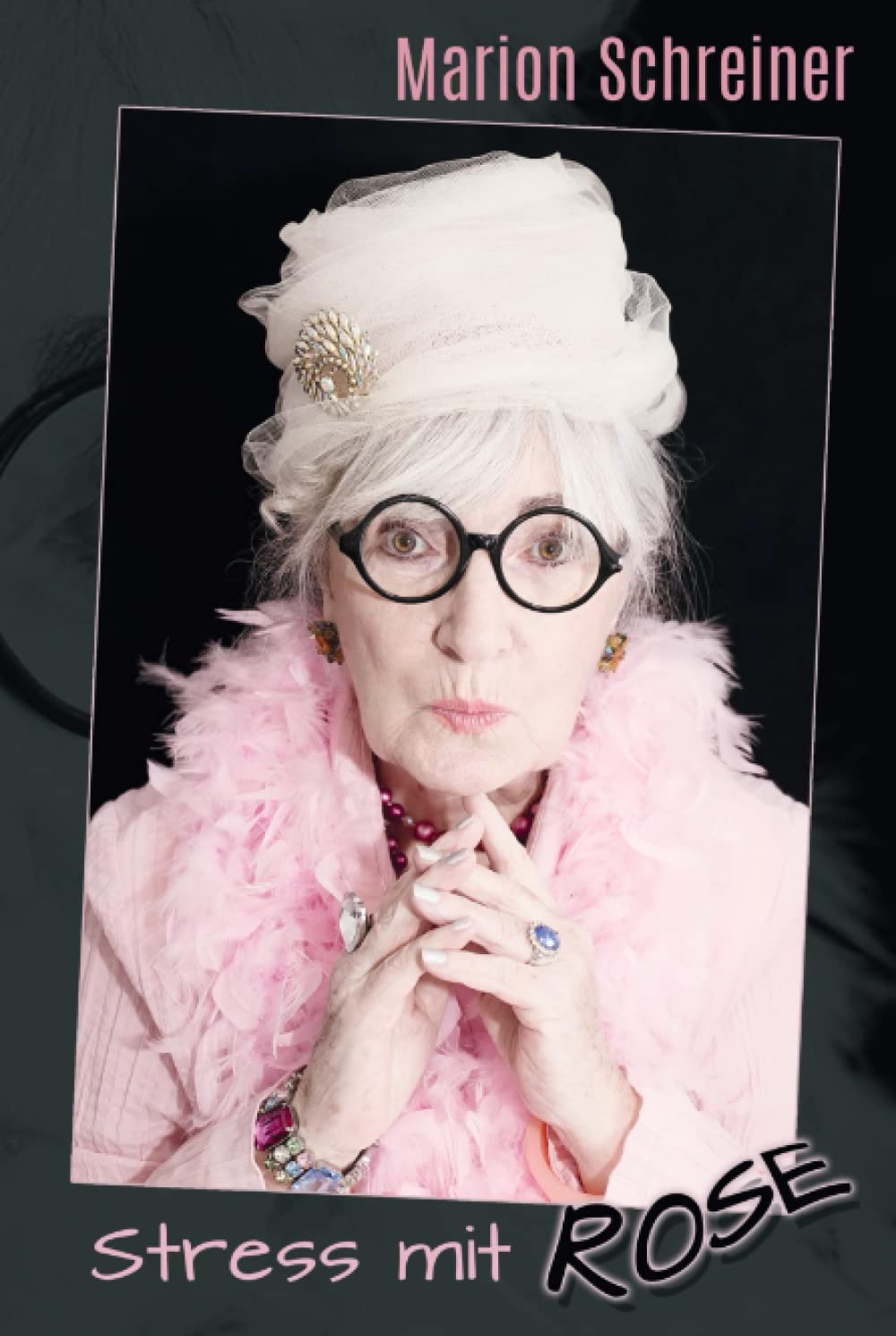 Stress mit Rose (Neues aus Bossington, Band 1) Humour & Satire