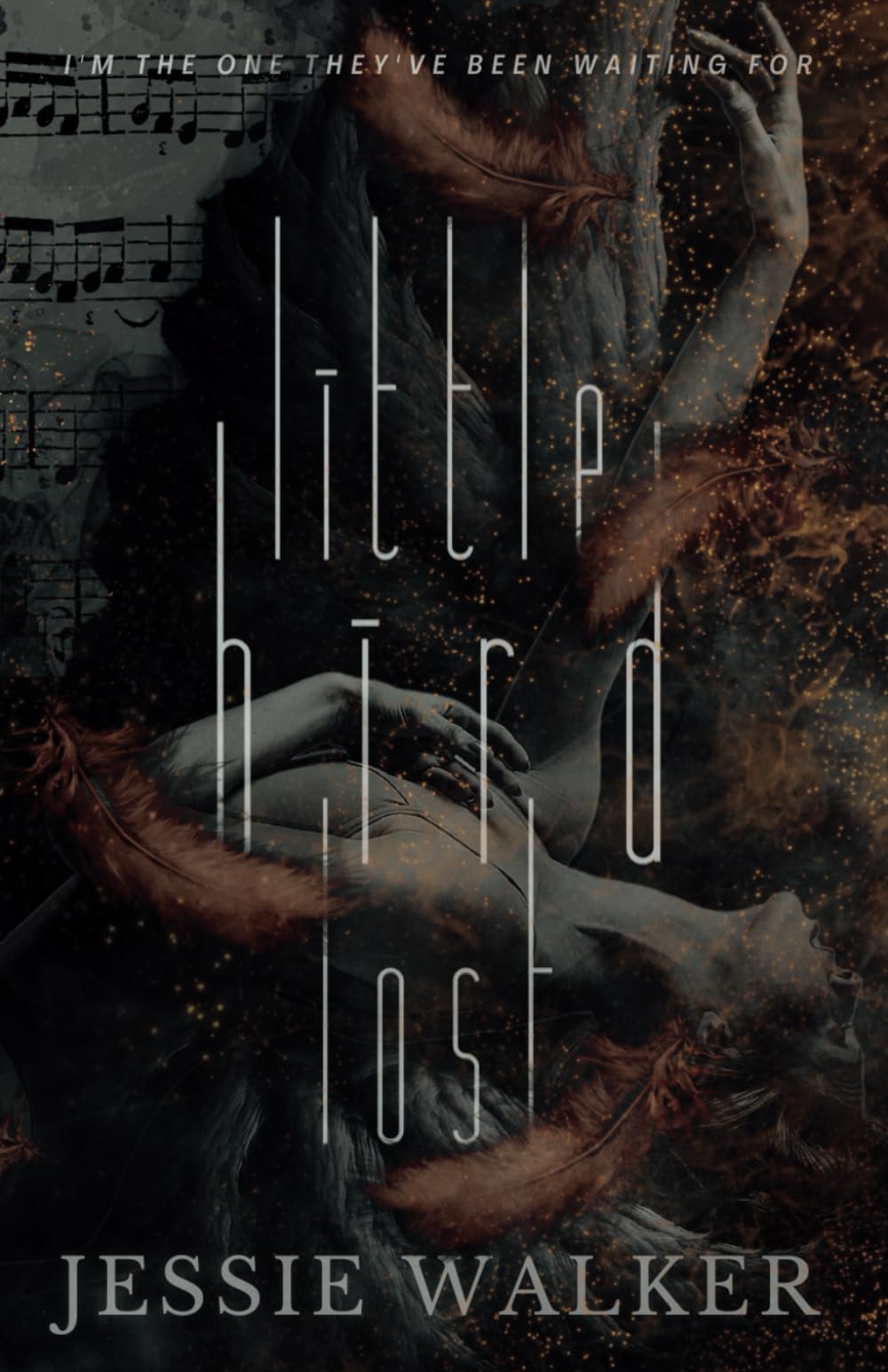 Little Bird Lost (Lost Boys) LGBTQ+