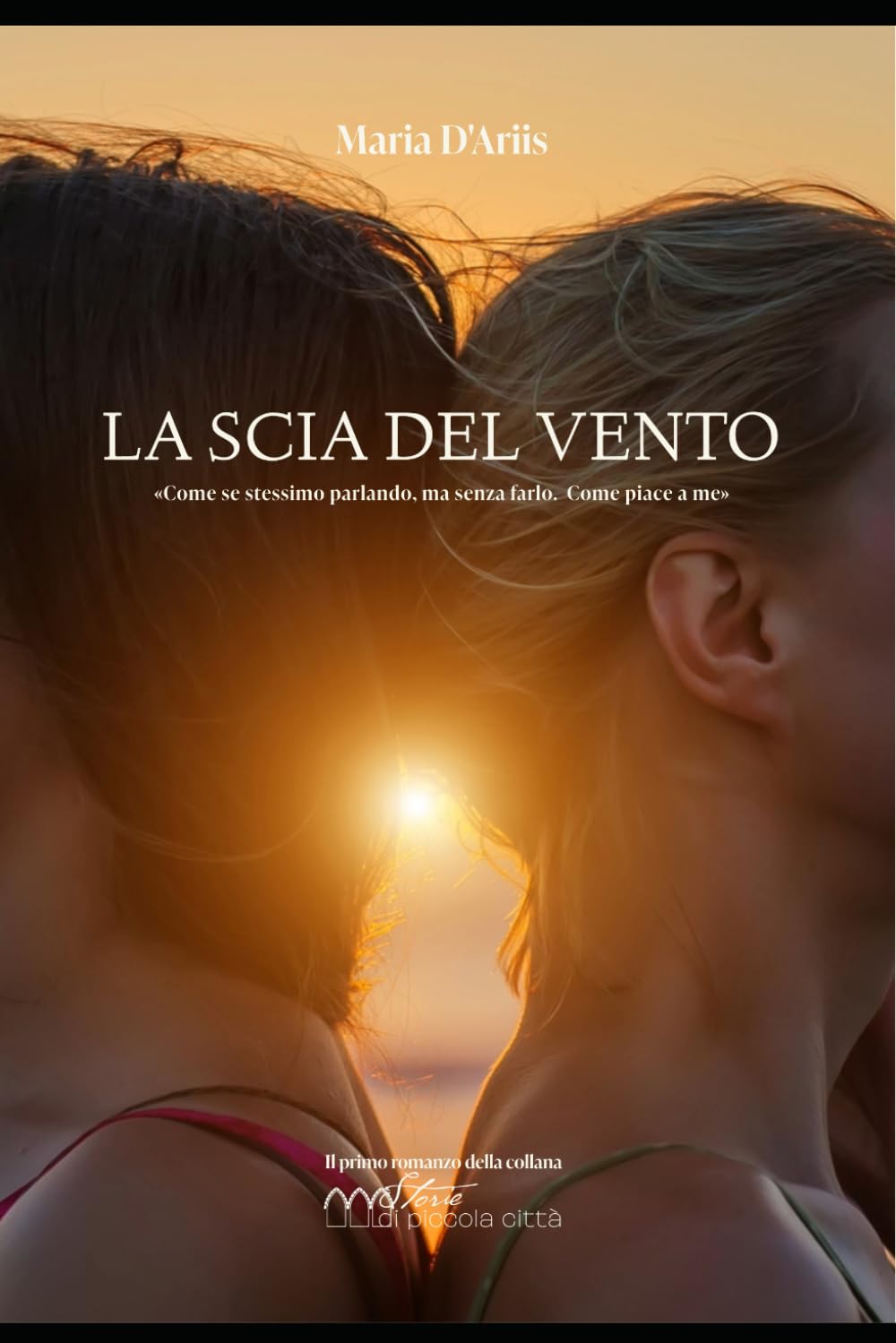 La scia del vento: Storie di piccola città Contemporary literature