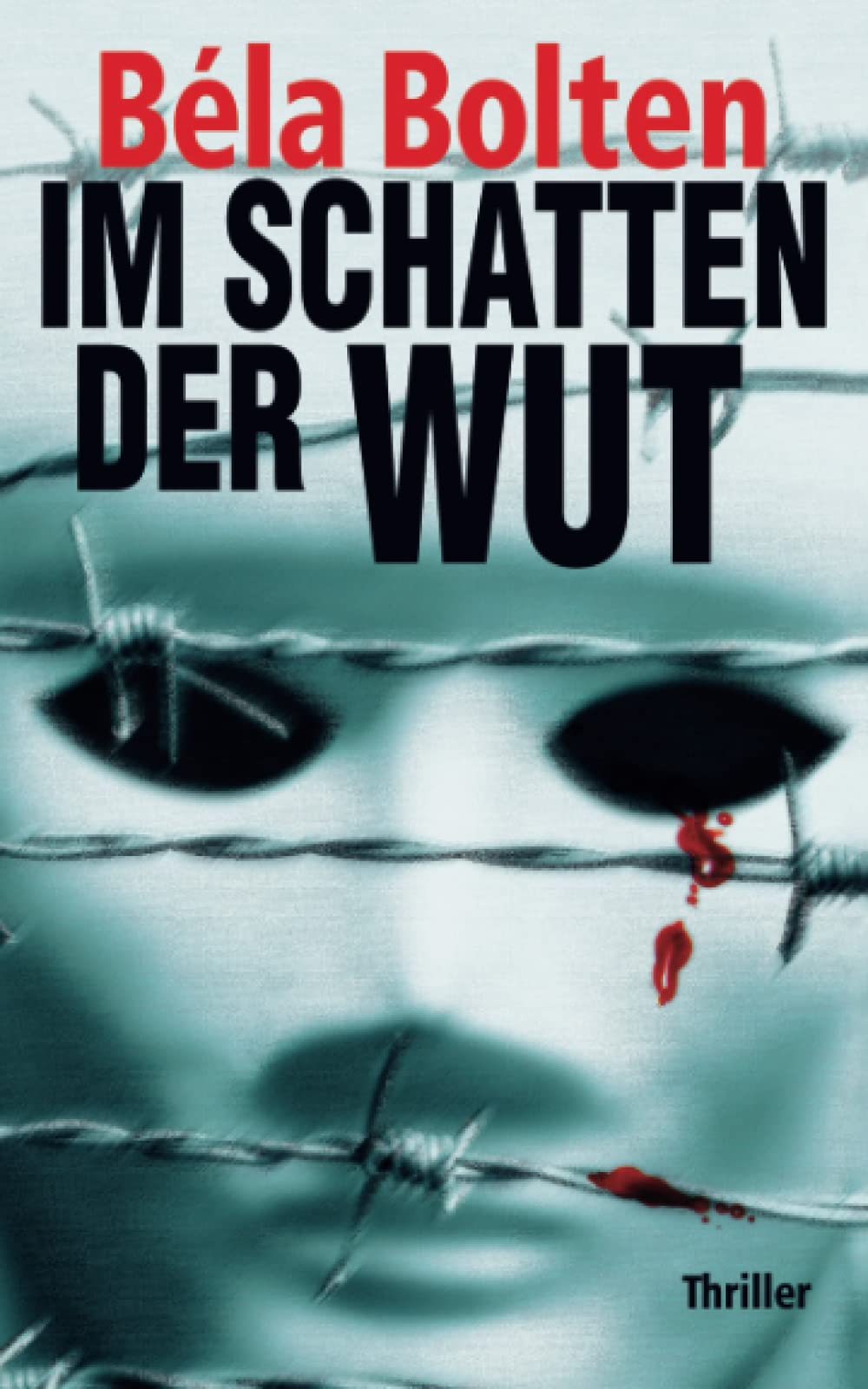 Im Schatten der Wut (Berg und Thal ermitteln) Action & Adventure