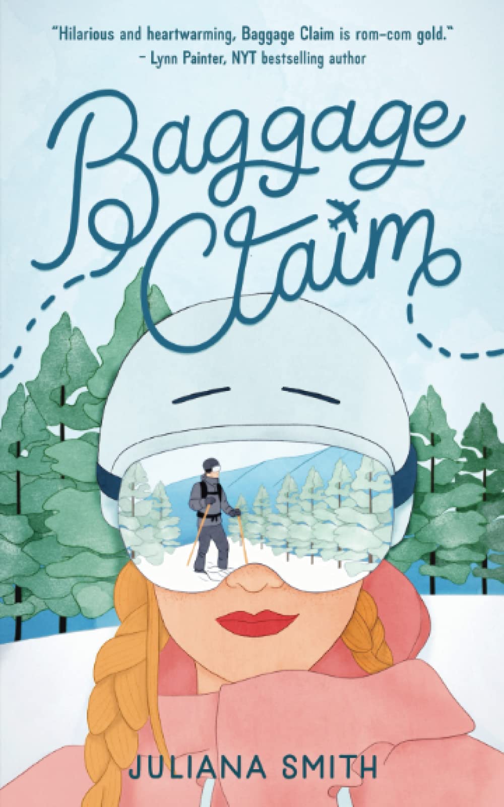 Baggage Claim (Aspen Peaks Series, Band 1) Contemporary literature