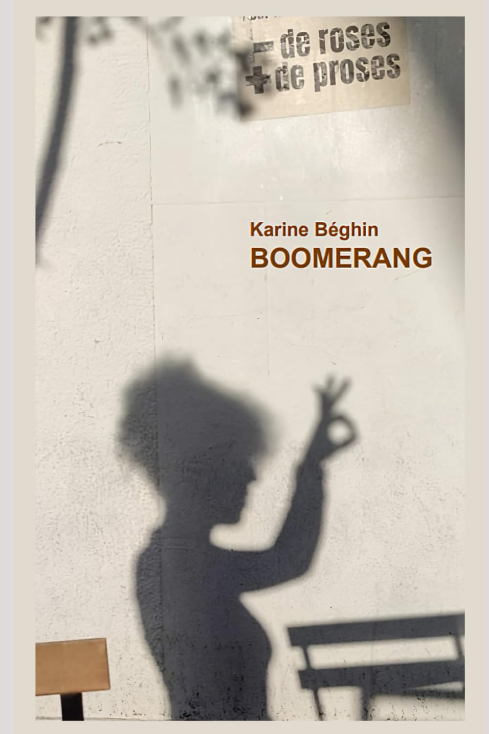 BOOMERANG: Témoignage de vie. Retour au respect, à l’amour de soi et à la liberté après l’inceste et la trahison (Série de carnets à remplir de développement et d'épanouissement personnel) Politics & History