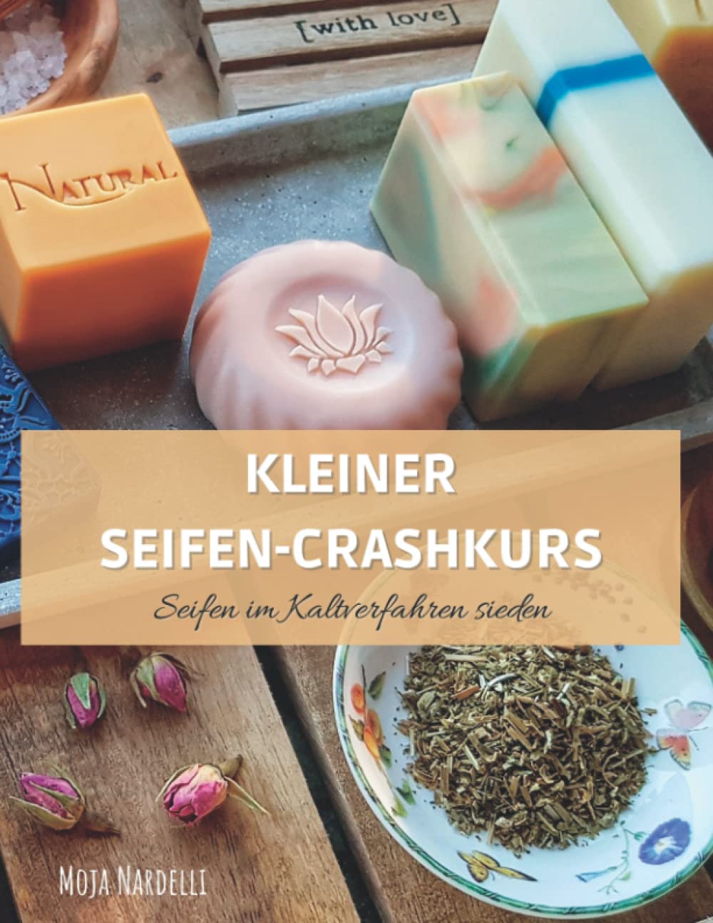 Kleiner Seifen-Crashkurs: Seifen im Kaltverfahren sieden Hobbies & Crafts