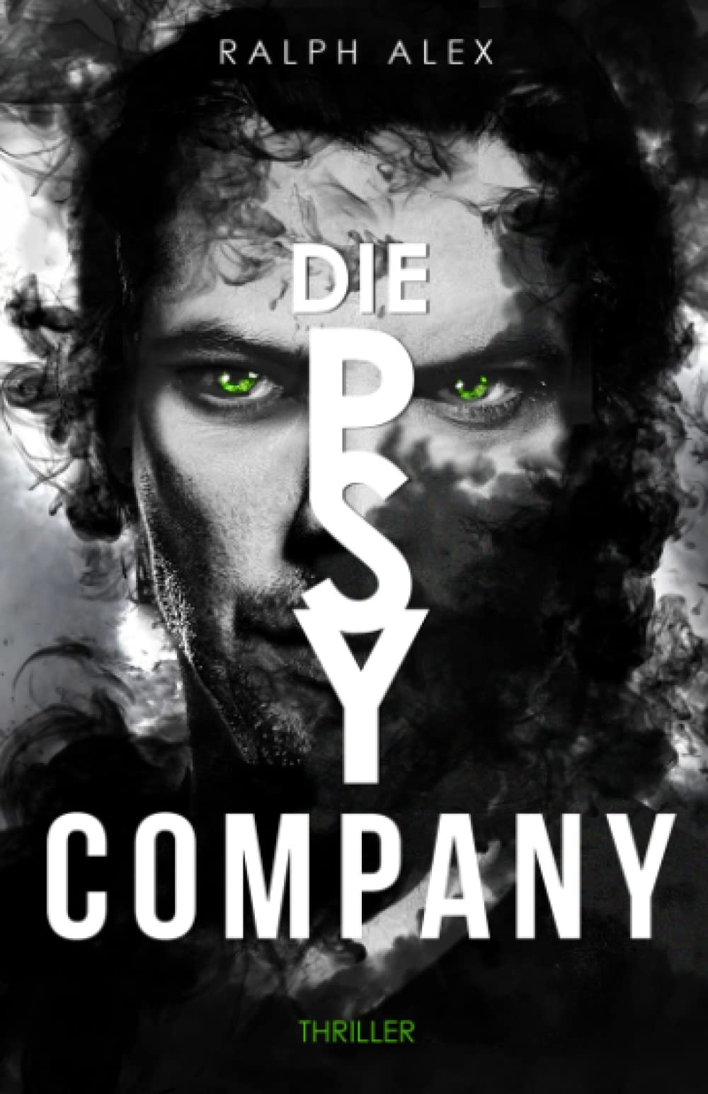 Die Psy Company Suspense & Thrillers