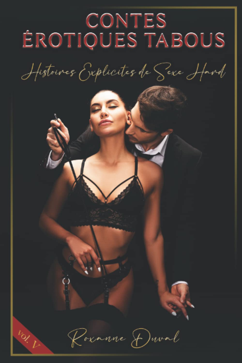 Contes Érotiques Tabous: Histoires Explicites de Sexe Hard book
