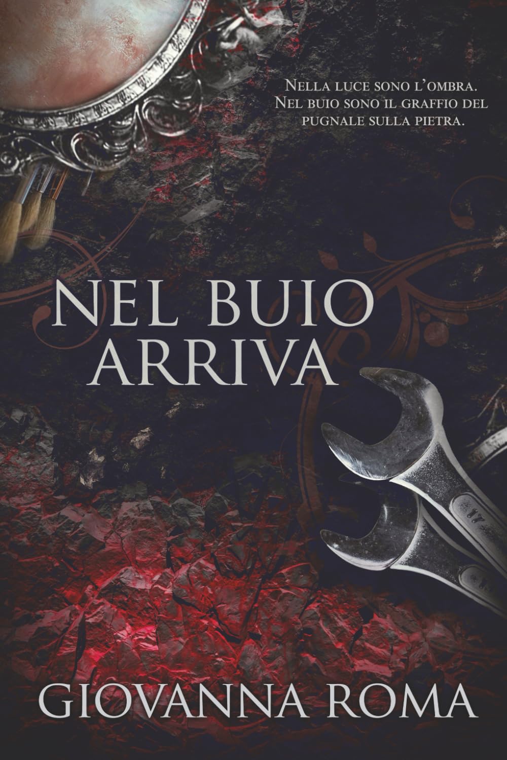 Nel buio arriva Action & Adventure