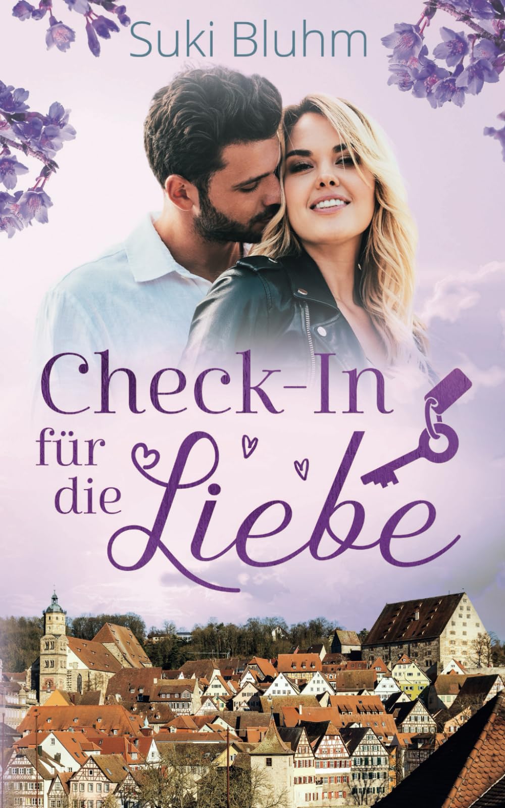 Check-In für die Liebe: Liebesroman (Willkommen in Engeltal, Band 4) Contemporary literature