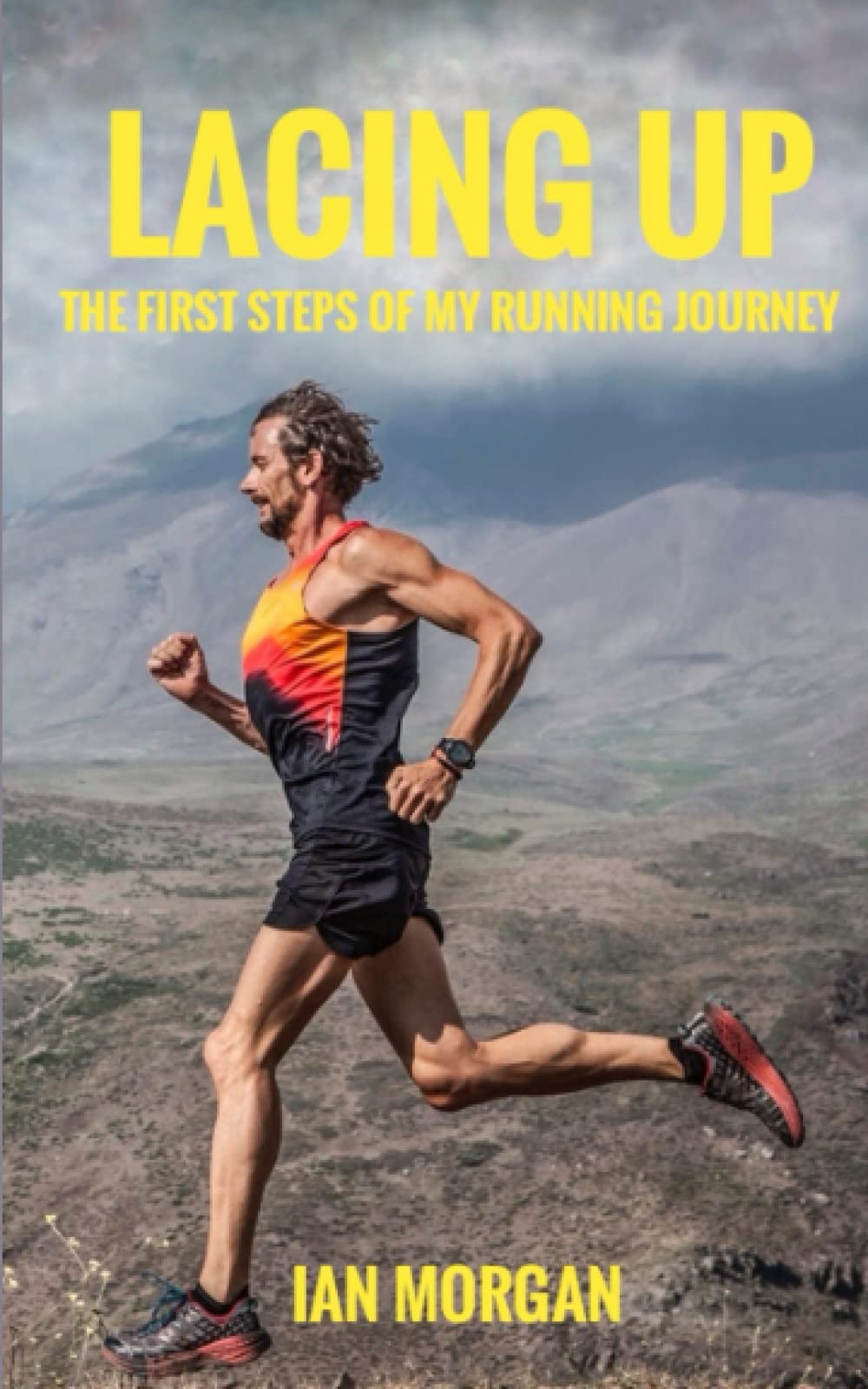 Lacing Up: The first steps of my running journey Leisure & Fun