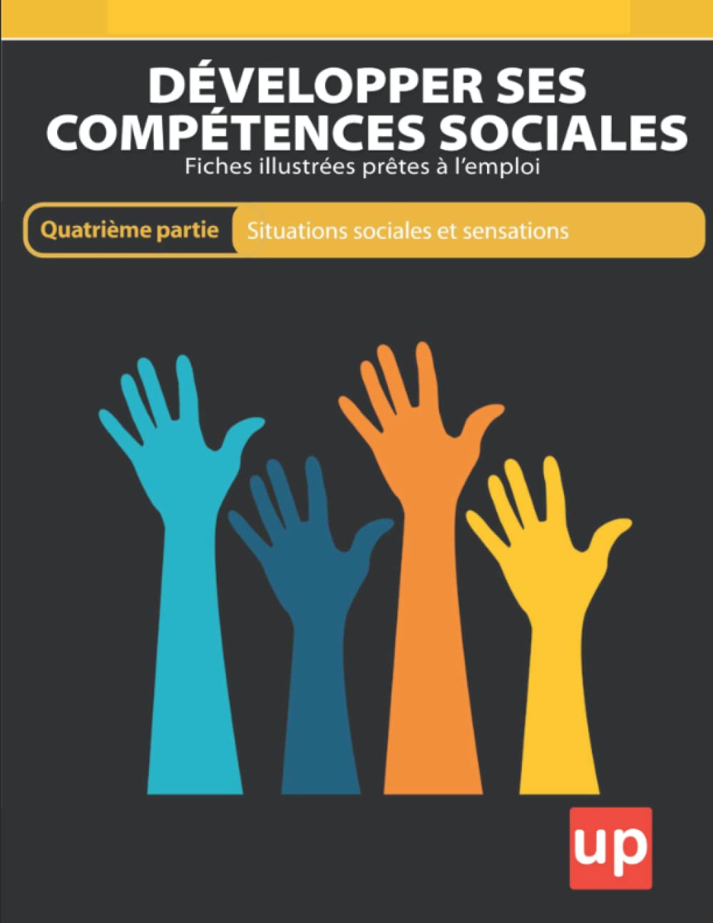 DÉVELOPPER SES COMPÉTENCES SOCIALES | Situations sociales et sensations: Ce matériel s’adresse aux enfants présentant des troubles autistiques Education & Training