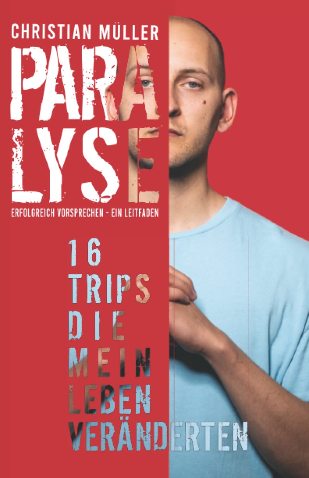 PARALYSE: Erfolgreich Vorsprechen Film, Art & Culture