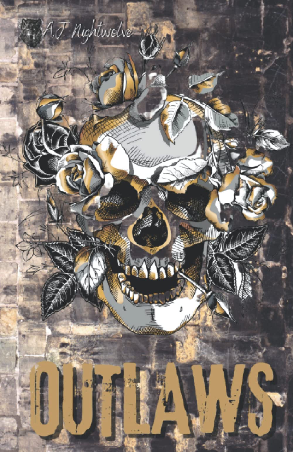 OUTLAWS - Book 5 (Inferno Outlaws MC, Band 5) Essays & Short Stories