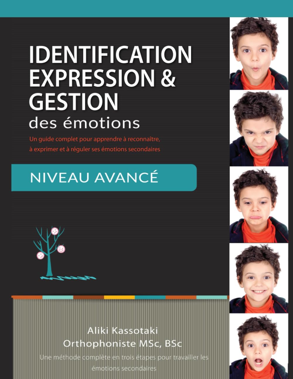Identification, expression et gestion des émotions | NIVEAU DE BASE Medicine