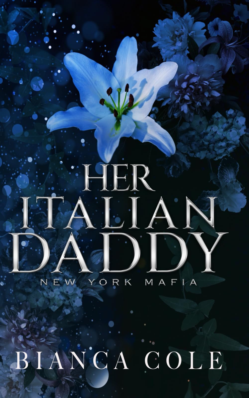 Her Italian Daddy: Eine Italienisch Mafia Romanze (New York Mafia) Horror & Mystery