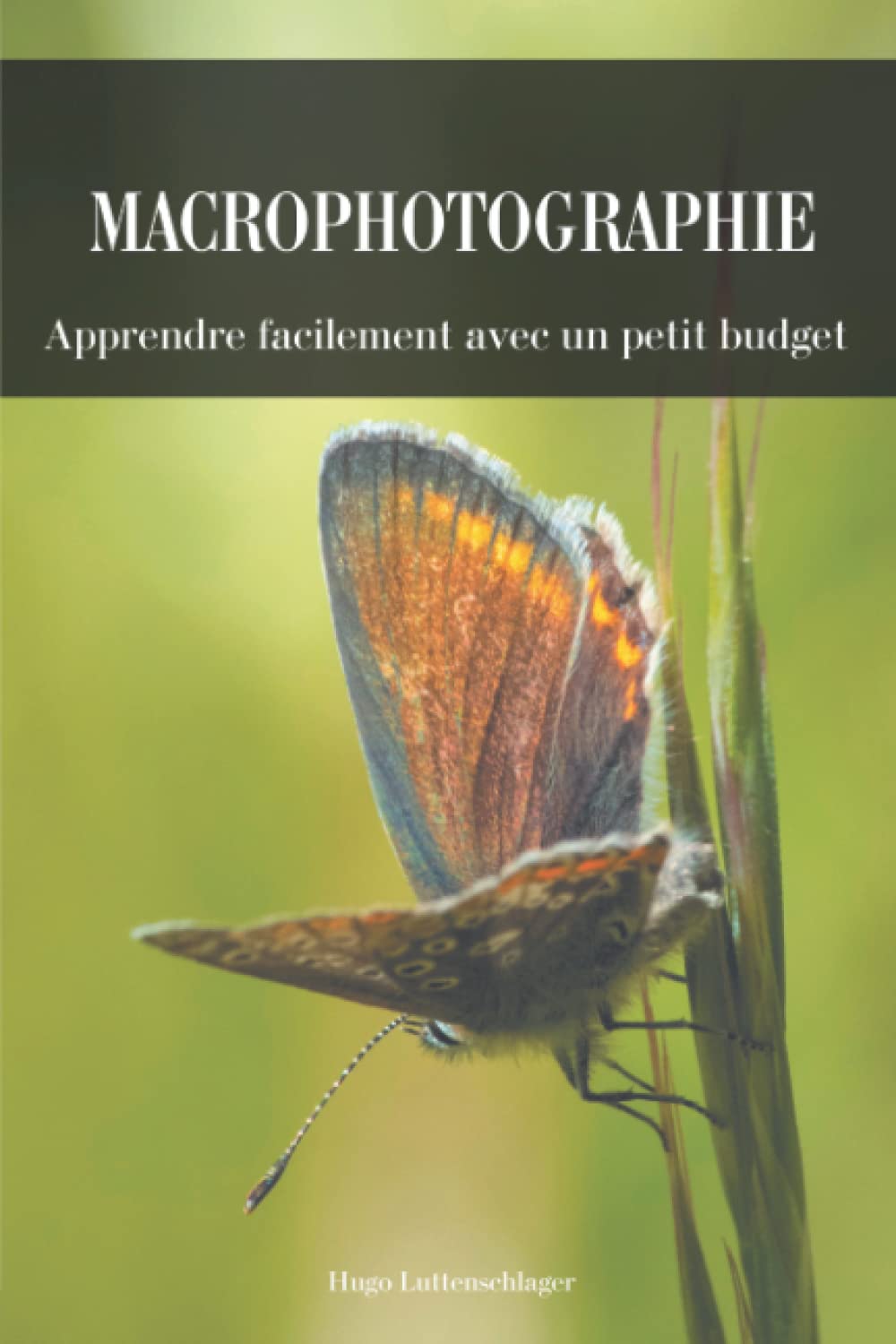 MACROPHOTOGRAPHIE: Apprendre facilement avec un petit budget Mathematics