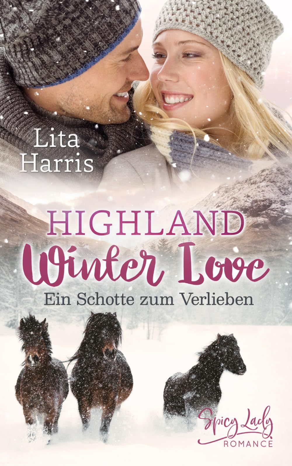 Highland Winter Love: Ein Schotte zum Verlieben Contemporary literature