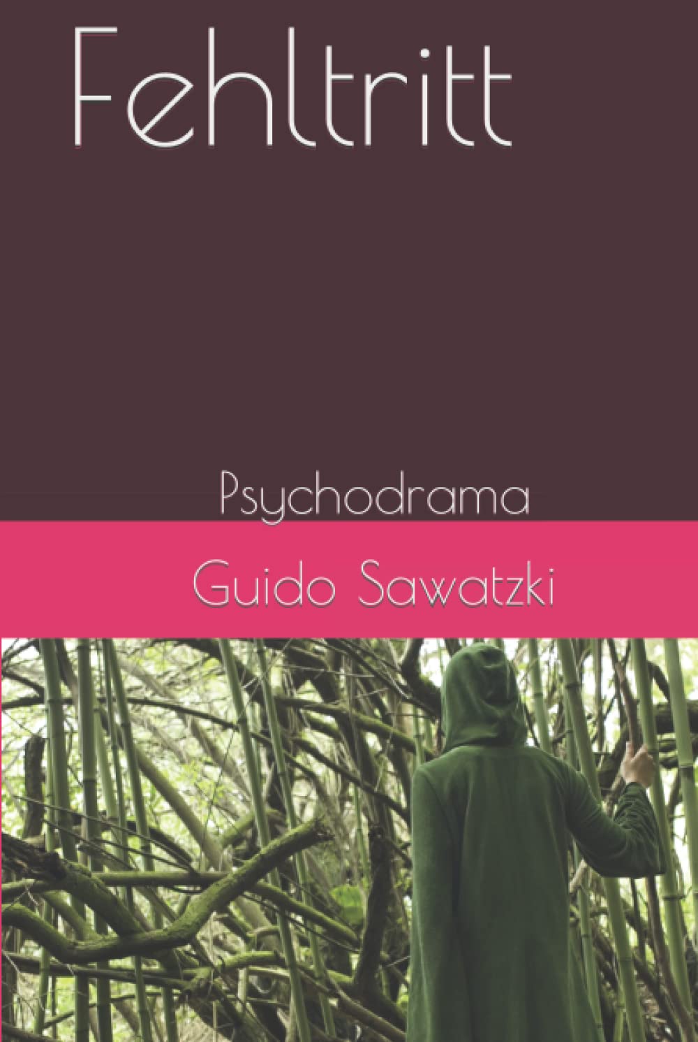 Fehltritt: Psychodrama Contemporary literature