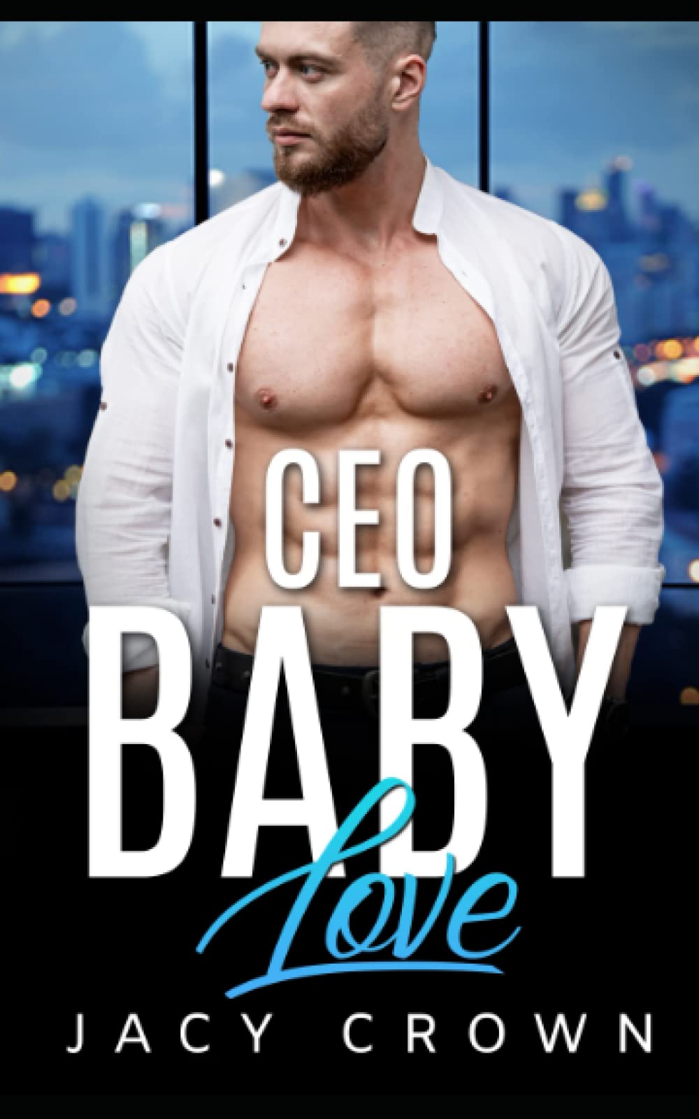 CEO Baby Love: Ein Milliardär Liebesroman (My Hot Boss, Band 3) Classics