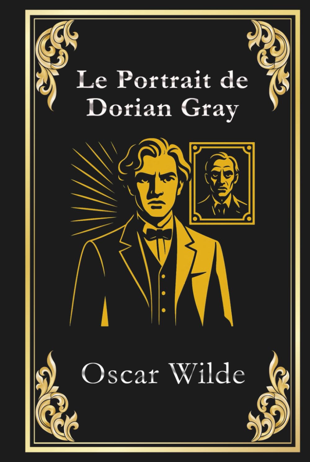 Le Portrait de Dorian Gray: édition collector intégrale book