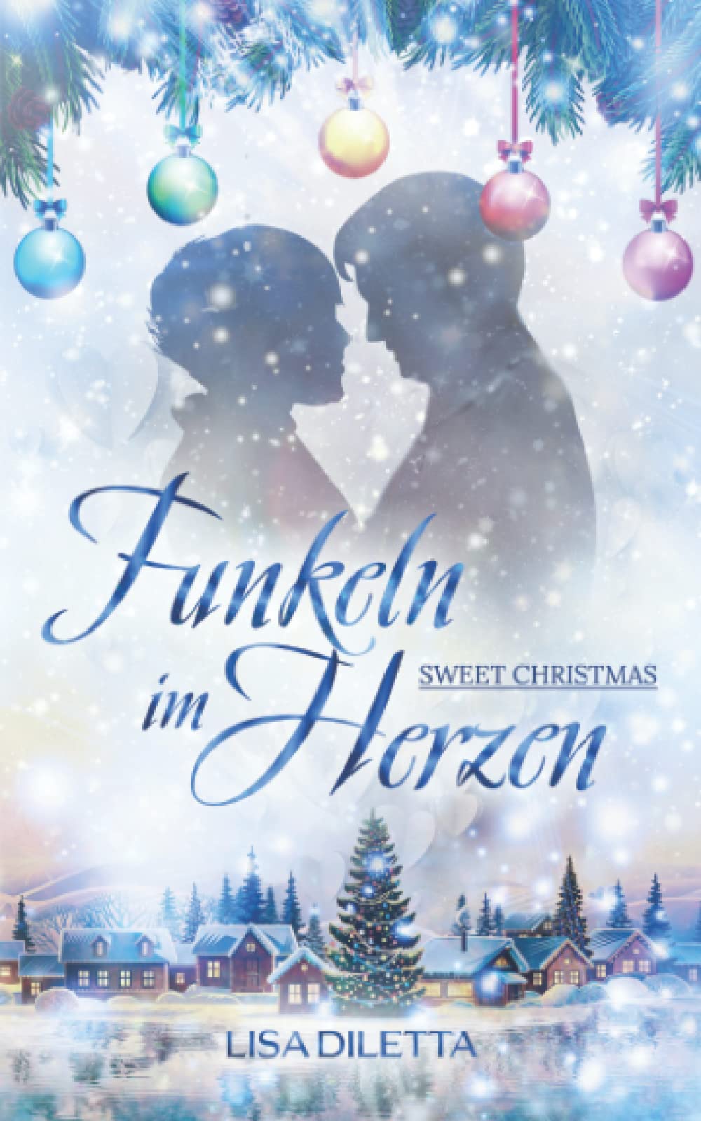 Funkeln im Herzen: Sweet Christmas Contemporary literature
