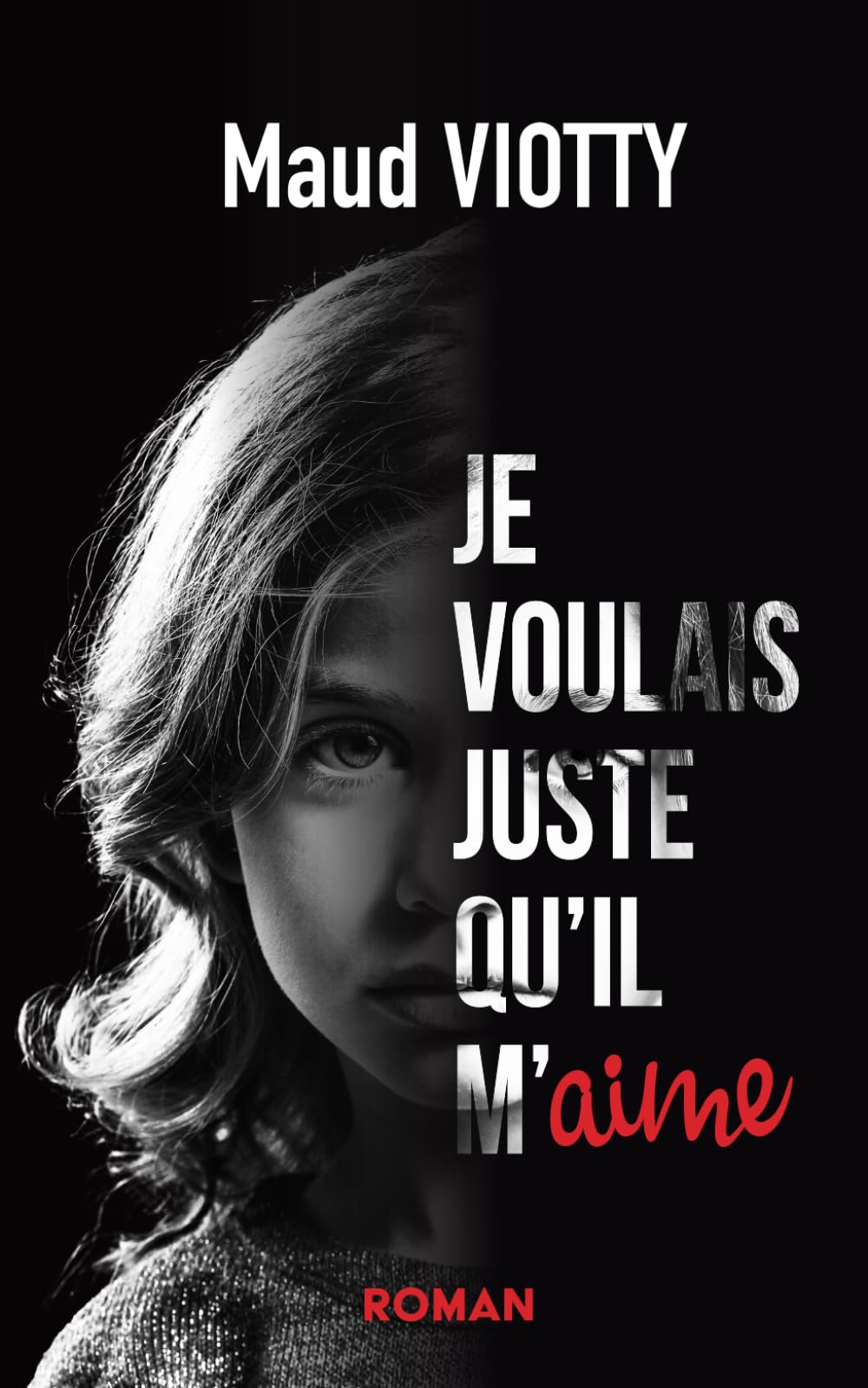Je voulais juste qu'il m'aime Detective & CSI