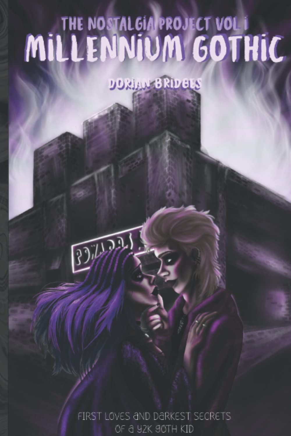 Millennium Gothic: The Nostalgia Project, Vol I Memories