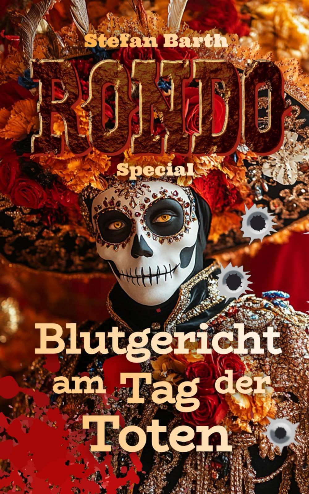 RONDO: Blutgericht am Tag der Toten Action & Adventure