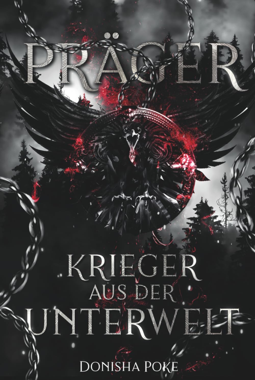 Präger: Krieger aus der Unterwelt LGBTQ+