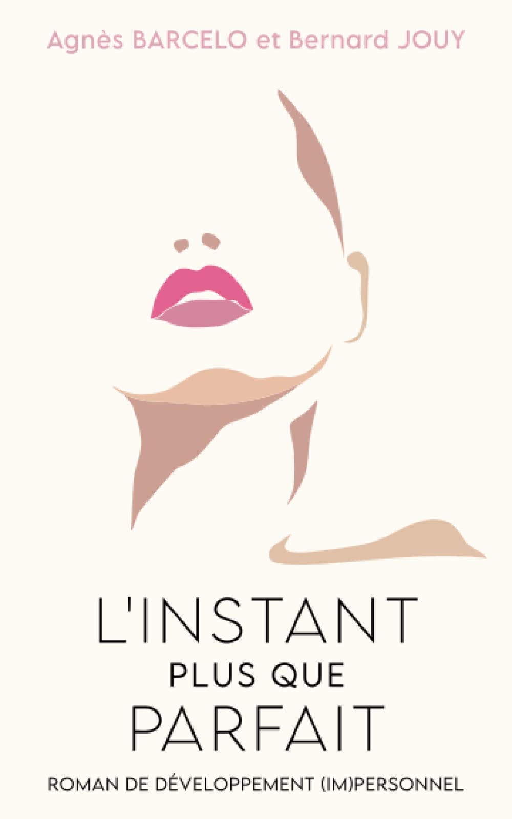 L'INSTANT PLUS QUE PARFAIT: Roman de développement (im)personnel Contemporary literature