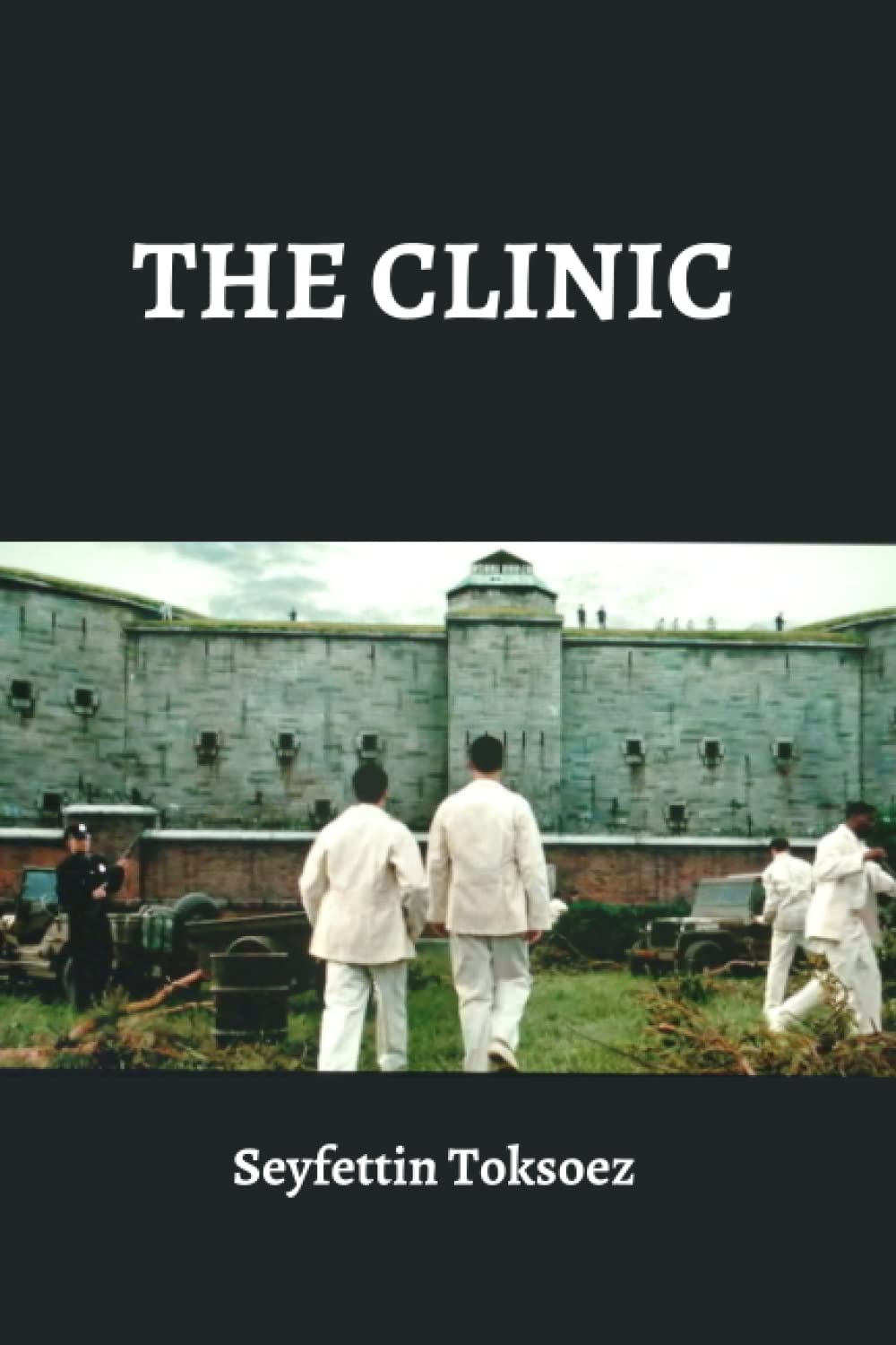 The clinic: If you love the movies shutter island and 12 monkeys, then this is the the right choice Detective & CSI