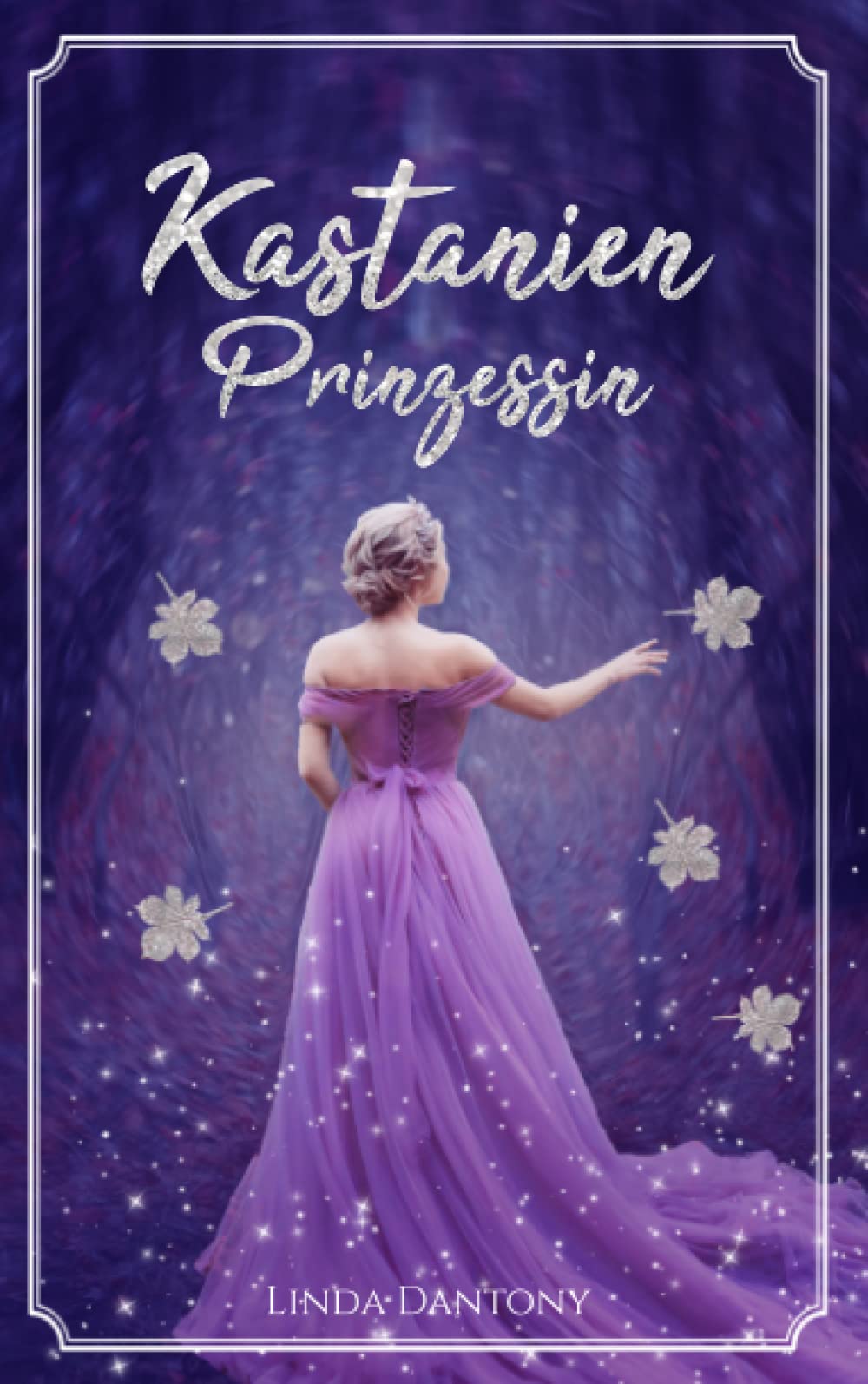 Kastanienprinzessin book