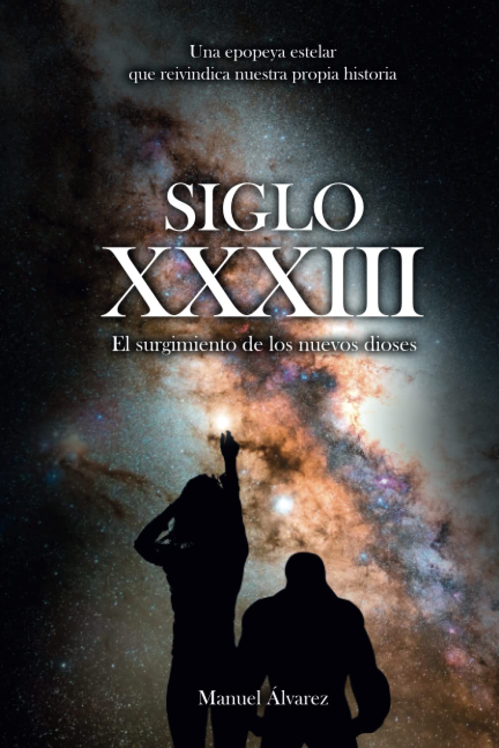 Siglo XXXIII: El surgimiento de los nuevos dioses Action & Adventure