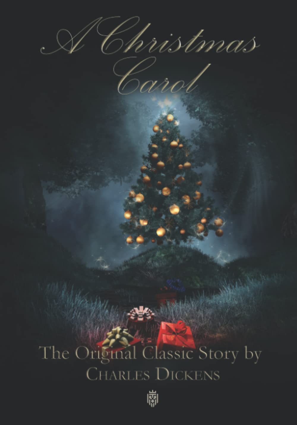 A Christmas Carol | The Original Classic Story by Charles Dickens Fairy Tales & Legends