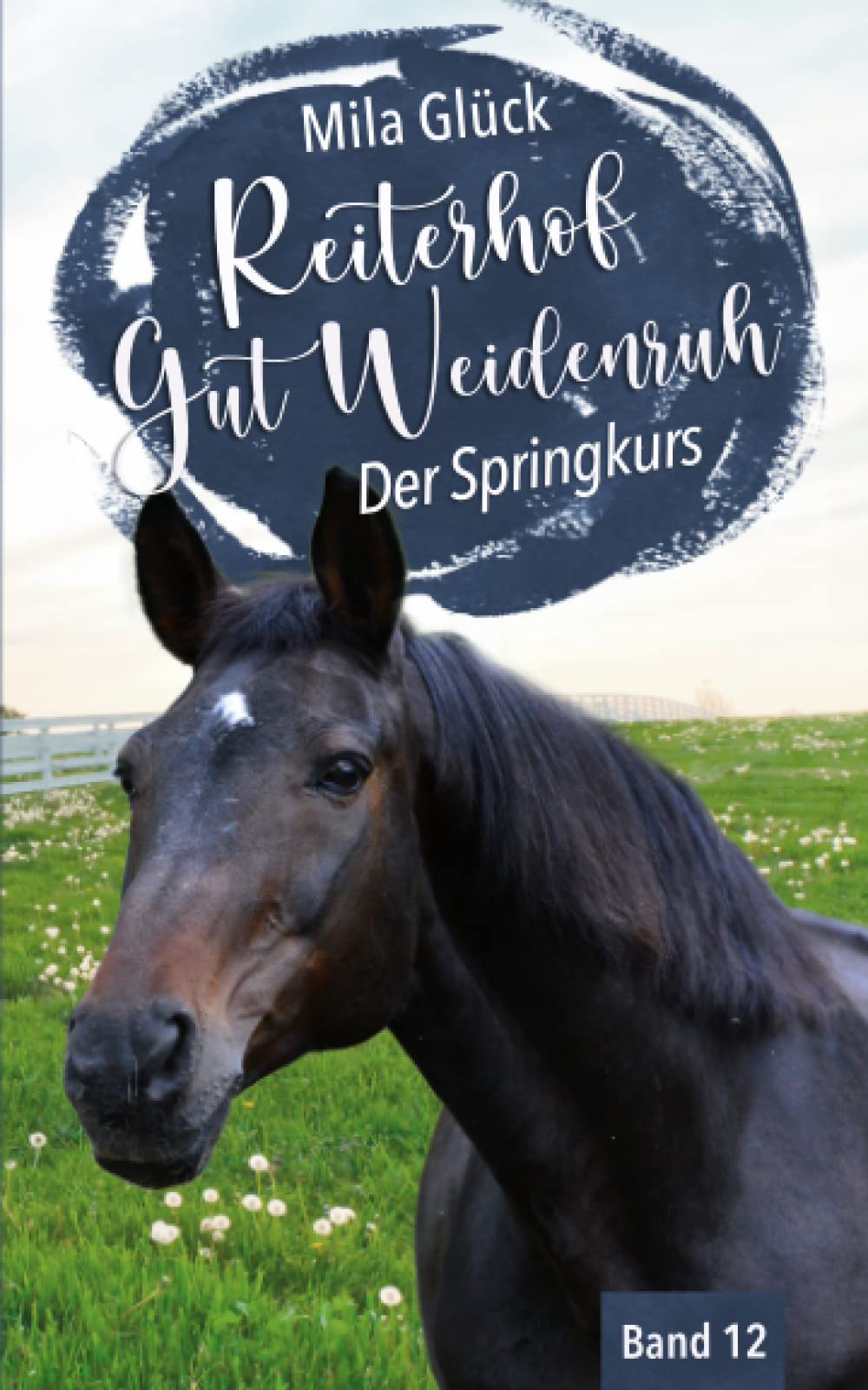 Reiterhof Gut Weidenruh: Der Springkurs book