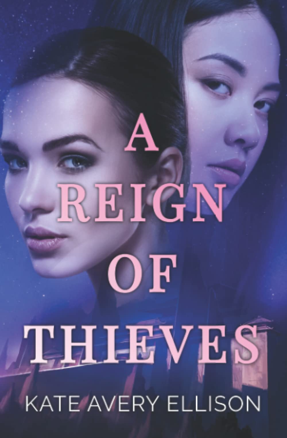 A Reign of Thieves (The Kingmakers' War, Band 7) Contemporary literature