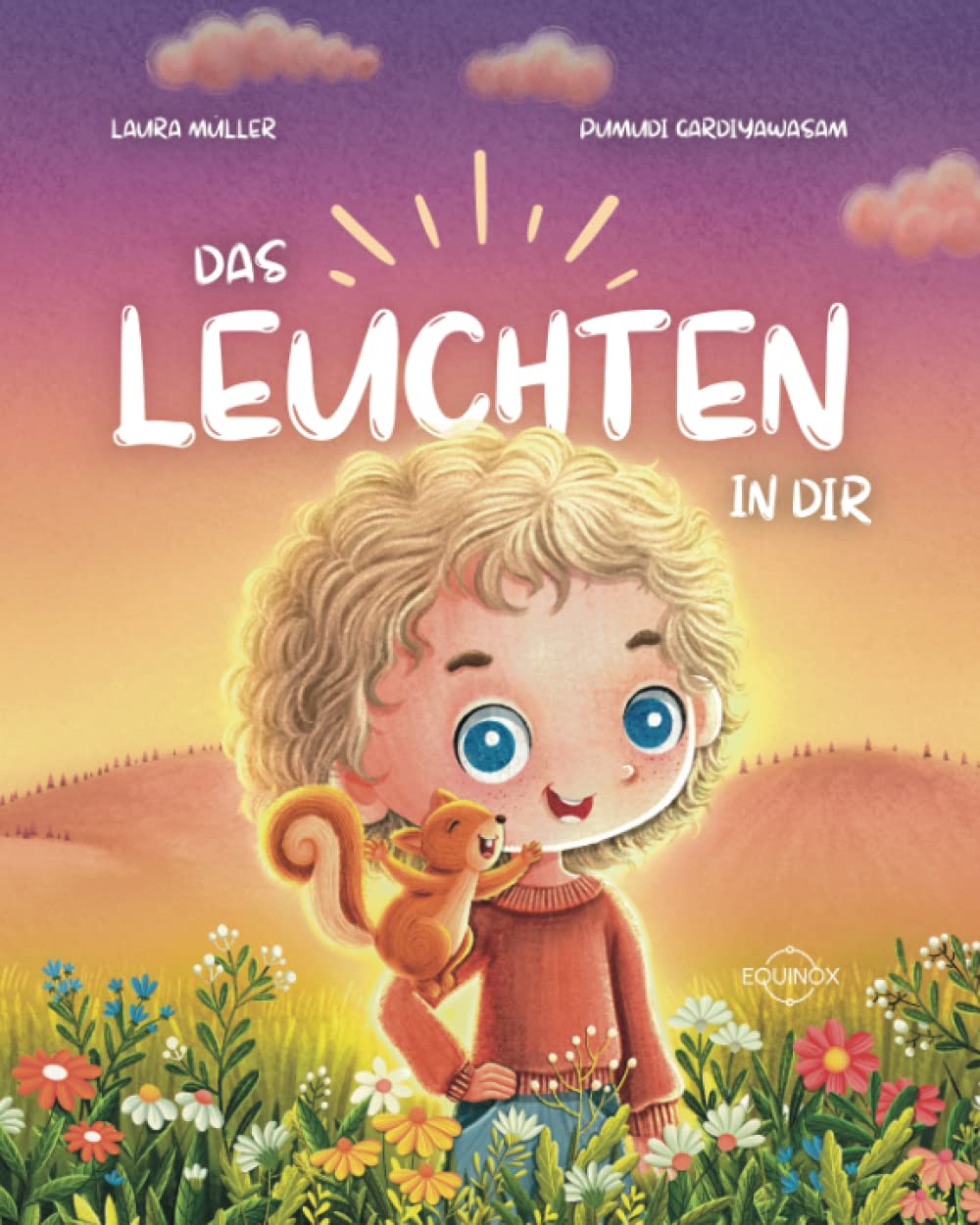 Das Leuchten in dir: Eine inspirierende Geschichte über das unbeschreiblich Besondere in jedem Kind Leisure, Home & Garden