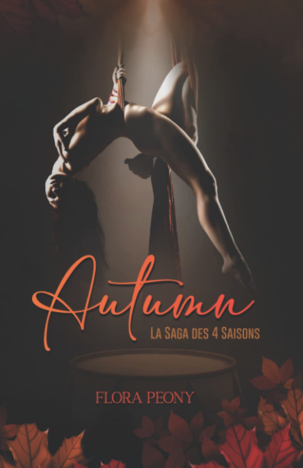 Autumn: La Saga des 4 Saisons book