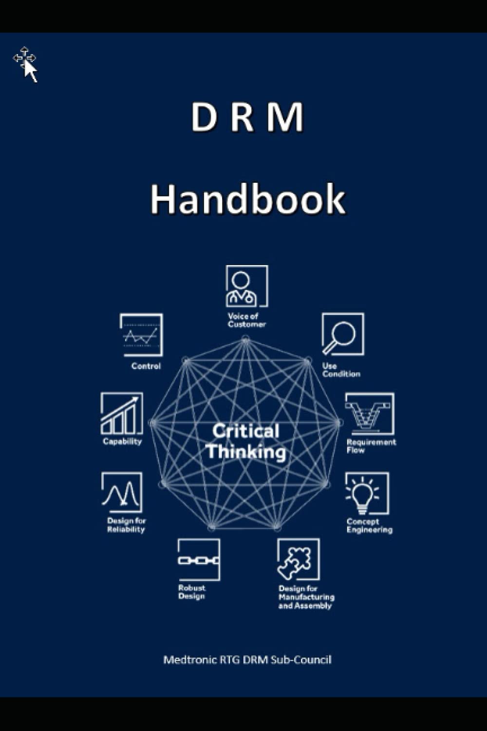 DRM Handbook Business & Technology