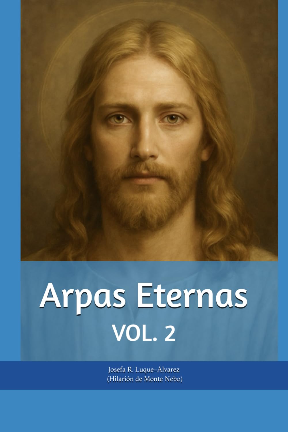 Arpas Eternas: Yhasua - Apostoles y Amigos: VOL. 2 (Fraternidad Cristiana Universal) Politics & History