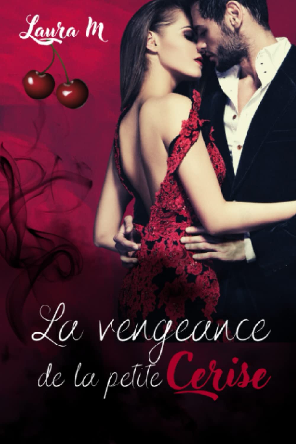 La vengeance de la petite cerise book