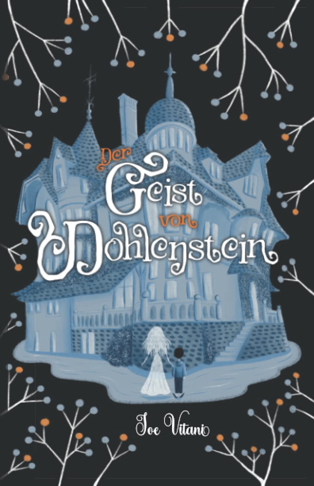 Product Image: Der Geist von Dohlenstein