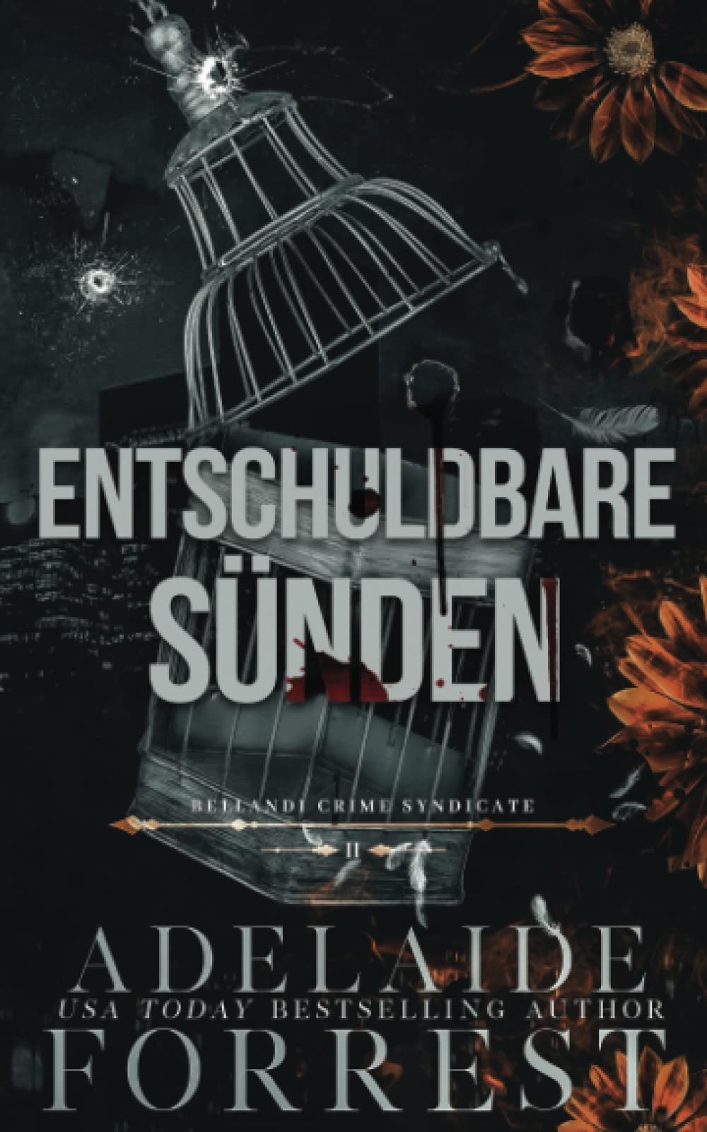 Entschuldbare Sünden: Forgivable Sins (Bellandi Crime, Band 2) Crime & Thrillers