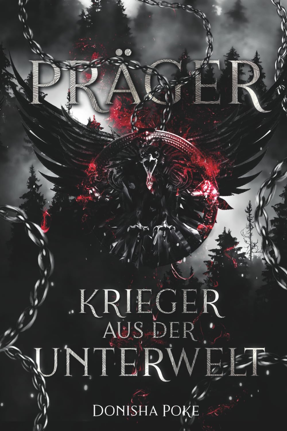Präger: Krieger aus der Unterwelt LGBTQ+