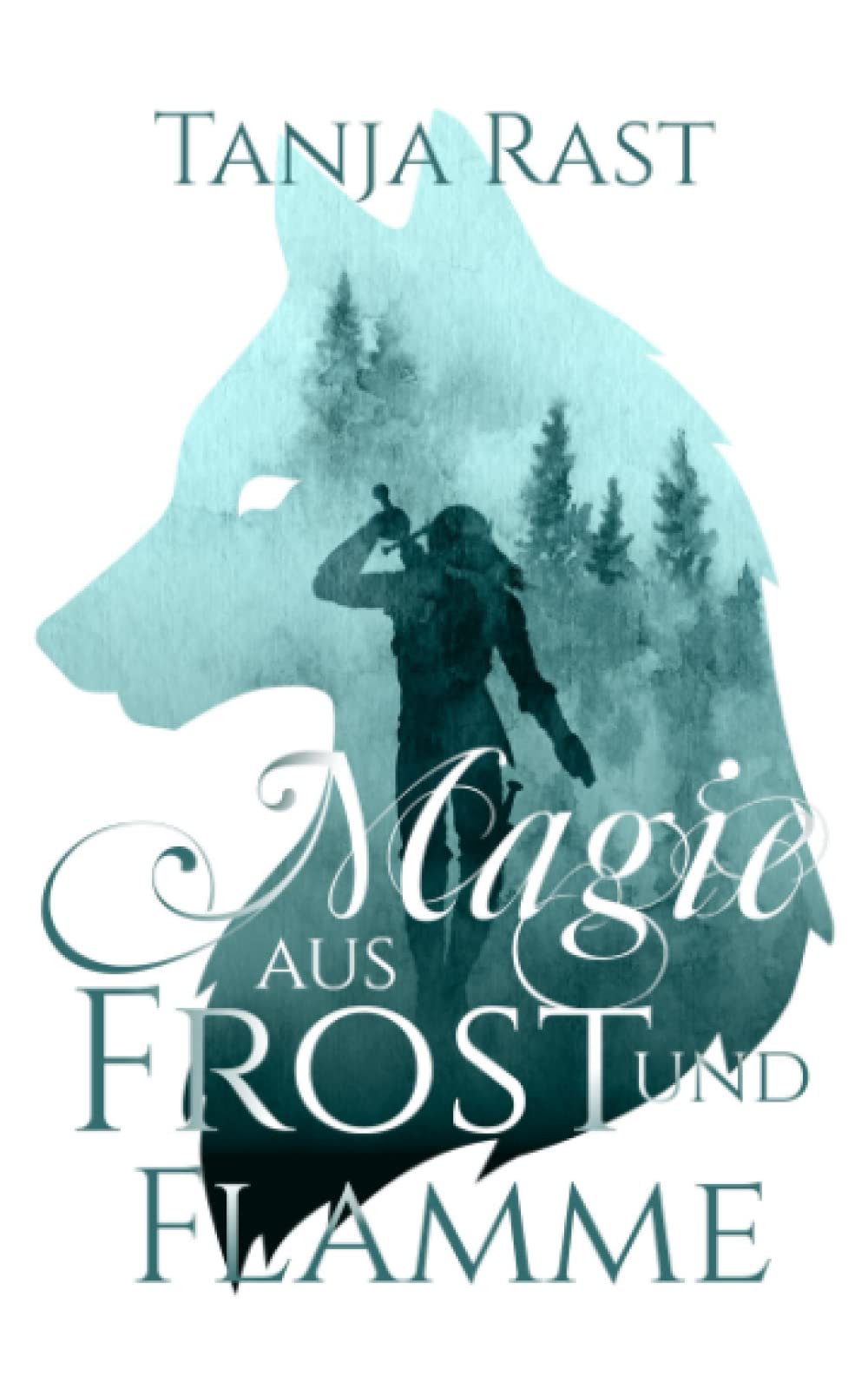 Magie aus Frost und Flamme LGBTQ+