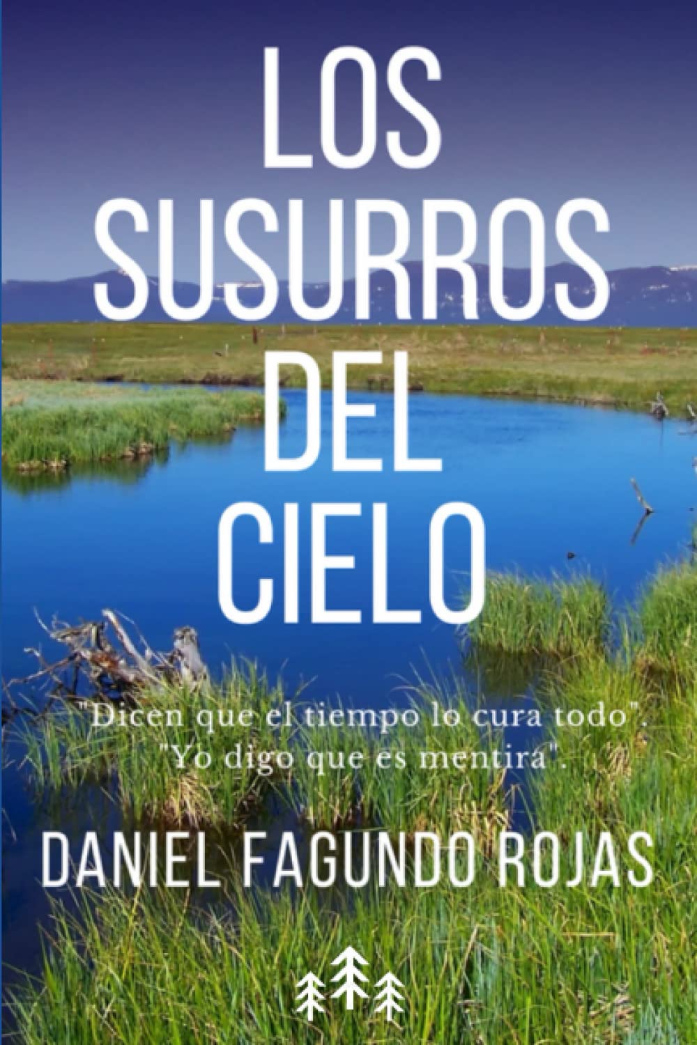 LOS SUSURROS DEL CIELO Detective & CSI